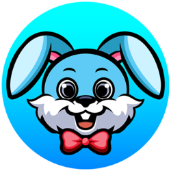 Crazy Bunny Equity crypto logo