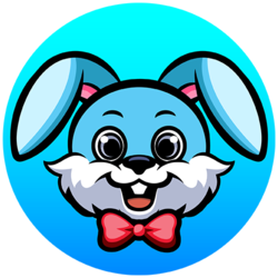 Crazy Bunny Equity logo Crazy Bunny Equity crypto logo