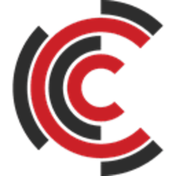 Creamcoin crypto logo