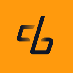 Creator Buddy logo Creator Buddy crypto logo