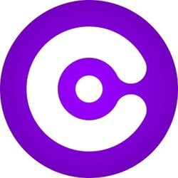 CreBit logo CreBit crypto logo