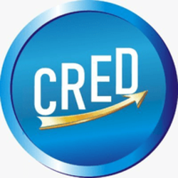 CRED COIN PAY logo CRED COIN PAY crypto logo