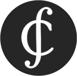 CREDITS crypto logo