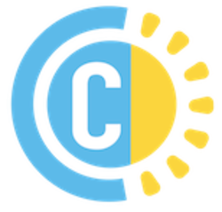 Creditum crypto logo