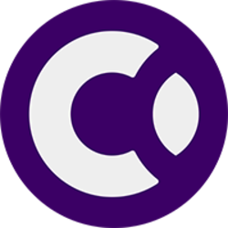 Credmark crypto logo