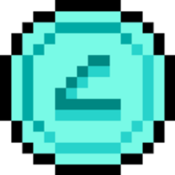 Creds logo Creds crypto logo