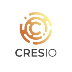 Cresio crypto logo