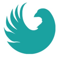 Crex logo Crex crypto logo