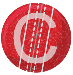 Cricket Foundation logo Cricket Foundation crypto logo