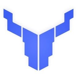 Criptoro Coin crypto logo