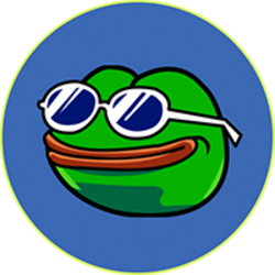 Croak logo Croak crypto logo