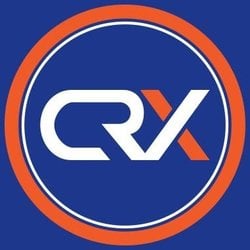 Crodex crypto logo