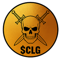 Cronos Legends crypto logo