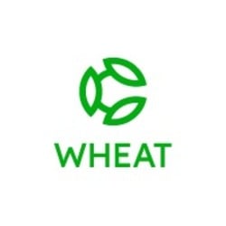Cropto Wheat Token logo Cropto Wheat Token crypto logo