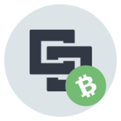 Cross-Chain BCH logo Cross-Chain BCH crypto logo