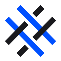 Cross-Chain Bridge crypto logo