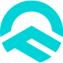 CrossFi coin logo