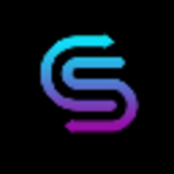 CrossSwap crypto logo