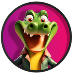 CROTCH logo CROTCH crypto logo