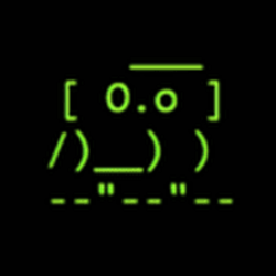 Crow Computer logo Crow Computer crypto logo