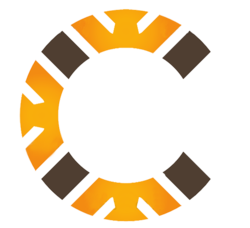 CRowdCLassic crypto logo