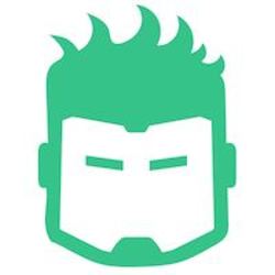 CrowdHero crypto logo