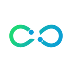 CrowdSwap crypto logo