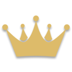 Crown by Third Time Games crypto logo