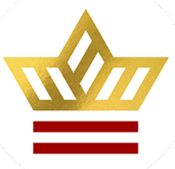Crown Finance crypto logo