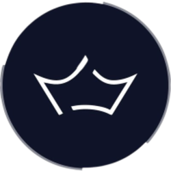 Crown crypto logo