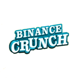 Crunchy crypto logo