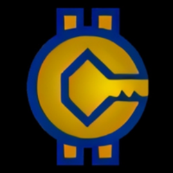 CRYN logo CRYN crypto logo