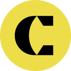 Cryptaine logo Cryptaine crypto logo