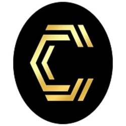 Crypteriumcoin crypto logo