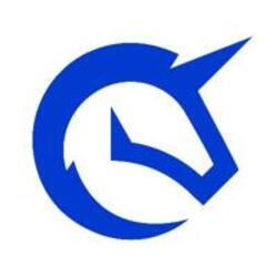 Crypticorn logo Crypticorn crypto logo