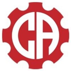 CryptoArc logo CryptoArc crypto logo