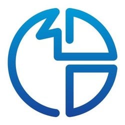 Crypto Bank Token crypto logo