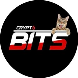 Crypto Bits crypto logo