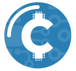 Crypto Chip crypto logo