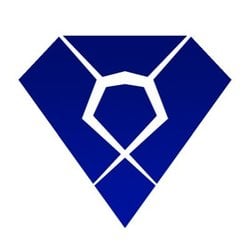 Crypto Classic crypto logo