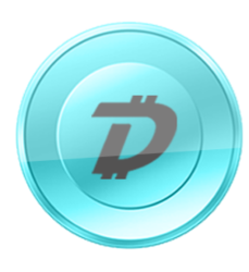 Crypto Dash crypto logo