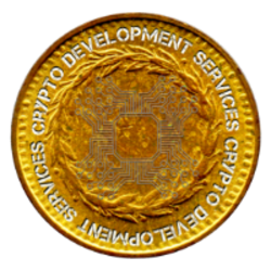 Crypto Development Services crypto logo