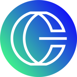 Crypto Global United crypto logo
