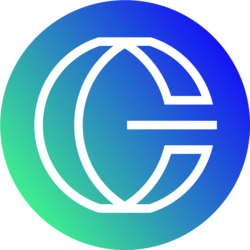 Crypto Global United logo Crypto Global United crypto logo