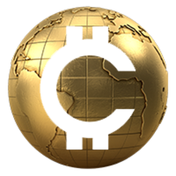 Crypto Hunters Coin crypto logo
