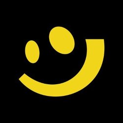 Crypto is Fun logo Crypto is Fun crypto logo