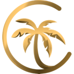 Crypto Island crypto logo