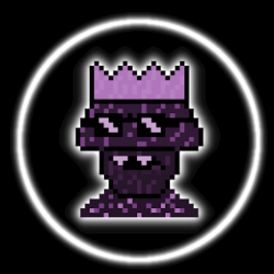 Crypto Mushroomz logo Crypto Mushroomz crypto logo