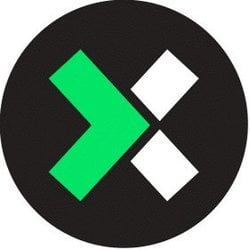 Crypto Perx crypto logo