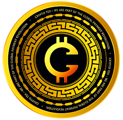 CRYPTO TEX crypto logo